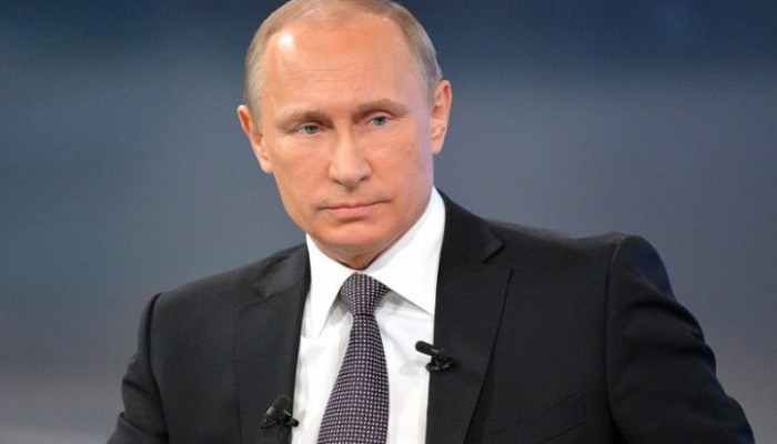 بوتين: قراصنة روس "محبين لوطنهم" شنوا هجمات إلكترونية على أعداء روسيا