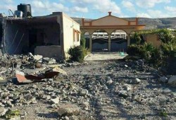 أوقفوا العدوان: حملة ليبية على فيسبوك ضد القصف المصري