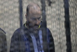 الحكم بإعدام مغتصب "طفلة البامبرز" بالدقهلية