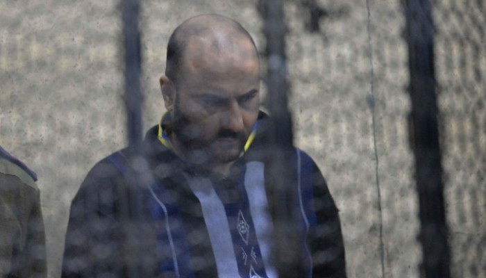 الحكم بإعدام مغتصب "طفلة البامبرز" بالدقهلية