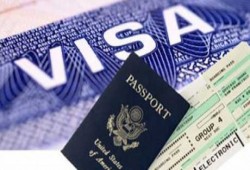 إجراءات جديدة من الولايات المتحدة لطالبي الحصول على تأشيرة