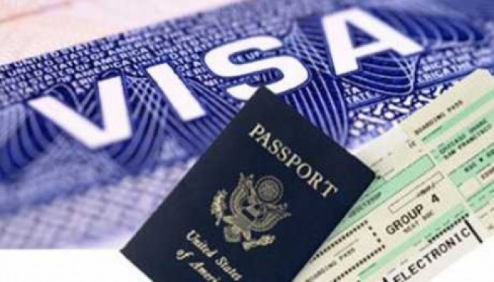 إجراءات جديدة من الولايات المتحدة لطالبي الحصول على تأشيرة