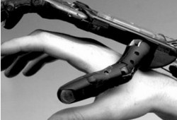 علماء كوريون يطورون تقنية روبوت تشخص أعراض الجلطة