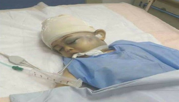 فاجعة "طفلة البامبرز" تتكرر: اغتصاب طفل وإلقائه من الطابق السادس بالمطرية