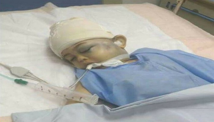 فاجعة "طفلة البامبرز" تتكرر: اغتصاب طفل وإلقائه من الطابق السادس بالمطرية