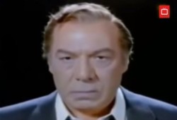 بالفيديو.. فريد شوقي يهاجم حكم العسكر: "ارحلوا"