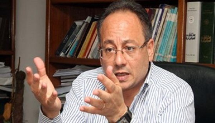 فضيحة.. عضو ببرلمان السيسي: إرهابيو المنيا من قرى مجاورة والأهالي يعرفونهم
