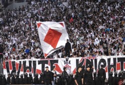 بيان من “أولتراس وايت نايتس” بشأن مباراة الزمالك واتحاد العاصمة