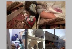 النديم يوثق 117 جريمة إخفاء و4 وفيات في سجون الانقلاب خلال مايو