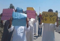 أهالي شربين للحكومة.. "الأسعار نار وعيشتنا معاكم مرار"