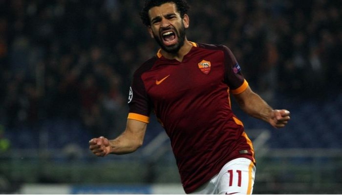 تقرير إنجليزي: هذه هي أسباب تمسك ليفربول بمحمد صلاح وتردد روما