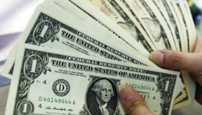 سعر الدولار اليوم في البنوك