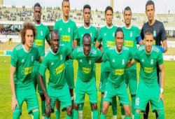 الأهلي الليبي يشعل مجموعة الزمالك بفوز ساحق على كابس