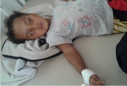 «اليونيسيف» تؤكد مواصلة اجتياح الكوليرا للمدن اليمنية