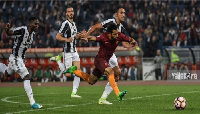 تقرير.. صلاح الرابع ضمن قائمة "+10" التي تضم 8 لاعبين في أوروبا