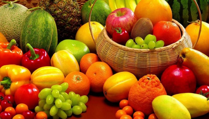 6 فواكه تساعد بخسارة دهونك برمضان