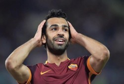 فيفا 17 تعلن انتقال محمد صلاح إلى ليفربول مقابل 38 مليون جنيه إسترليني