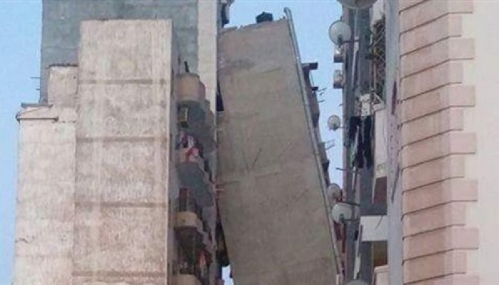 صاحبة عقار الأزاريطة: أنا "كَحُول".. وتقاضيت 10 آلاف جنيه لاستخراج الرخصة باسمي