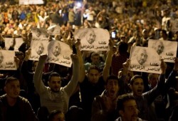 لليوم الثامن على التوالي مظاهرات في الحسيمة المغربية