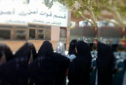 الانتهاكات تتواصل بحق معتقلي "العاشر من رمضان"