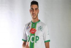 مصدر: الأهلي يحدد 1.2 مليون دولار لضم أزارو