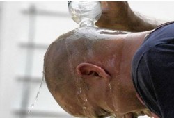 غدا.. طقس حار واضطراب في حركة الملاحة البحرية والعظمى للقاهرة 36