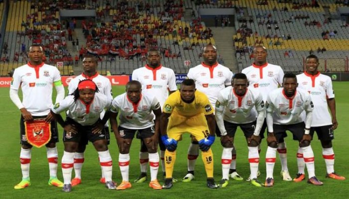 زاناكو يهزم القطن ويزيد مواجهة الأهلي والوداد سخونة