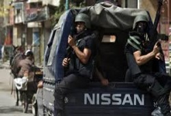 اعتقال 4 من الشرقية بينهم محام