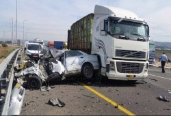 رغم المليارات على شبكة الطرق.. مصر الأولى عالميًّا في الحوادث