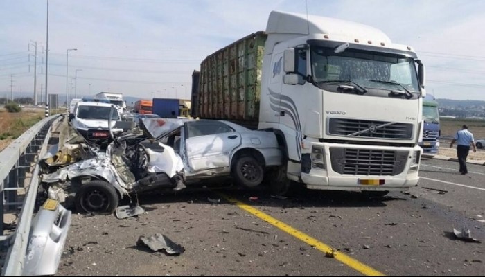 رغم المليارات على شبكة الطرق.. مصر الأولى عالميًّا في الحوادث