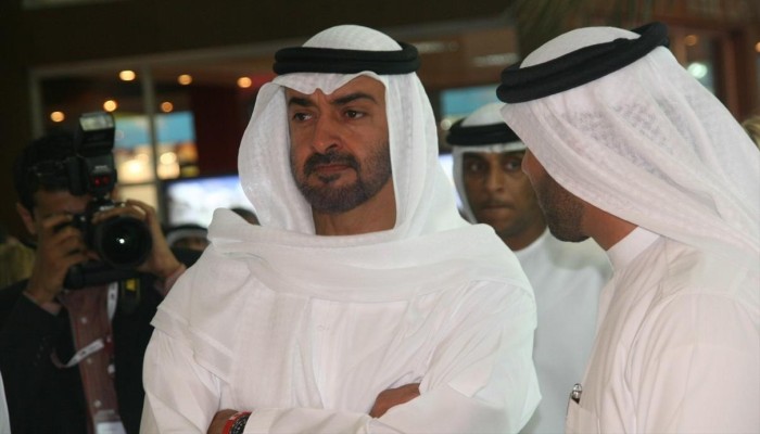 أبرز فضائح "أولاد زايد" بعد اختراق إيميل سفيرهم بأمريكا