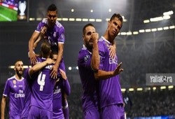 الملكي يلقن يوفينتوس درساً قاسياً ويتوج بطلاً لدوري الأبطال