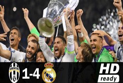 فاتتك المباراة.. شاهد معنا مباراة نهائي دوري أبطال أوروبا أو ملخصها