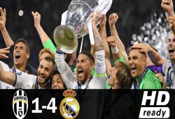 فاتتك المباراة.. شاهد معنا مباراة نهائي دوري أبطال أوروبا أو ملخصها