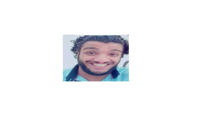 123 يوم من الاختفاء القسري لـ"كريم حنفي"