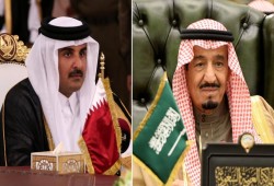 مصادر: تفاهم بين قطر والسعودية