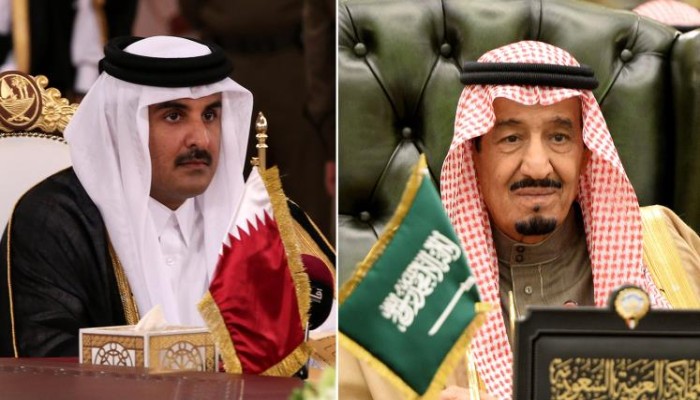 مصادر: تفاهم بين قطر والسعودية