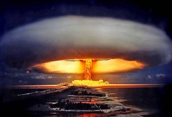 في ذكرى النكسة: "إسرائيل" استعدت لإلقاء قنبلة ذرية بسيناء.. تعرف على المكان المحدد