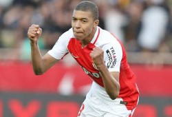 100 مليون يورو من أرسنال لضم مبابي لاعب موناكو