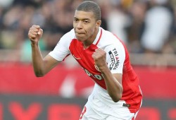 100 مليون يورو من أرسنال لضم مبابي لاعب موناكو