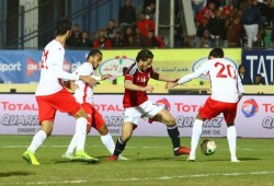 5 مفاجآت في قائمة تونس استعدادا لمصر