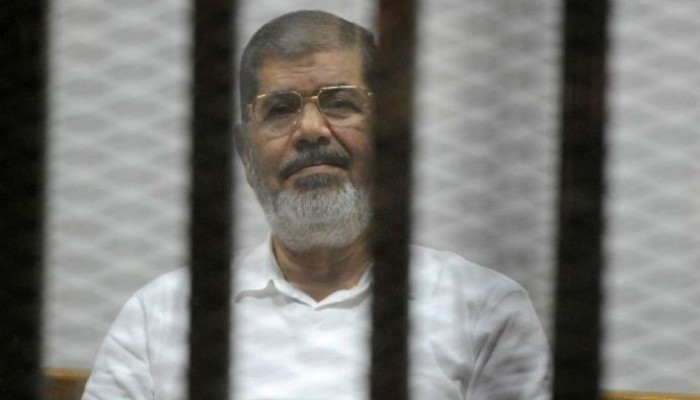 عبدالله مرسي: دخلنا زيارة والدنا اليوم بعد منع 4 سنوات