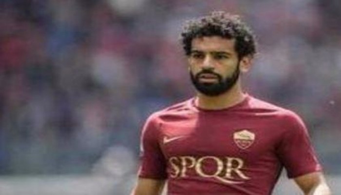 سكاى إيطاليا : محمد صلاح وقع رسمياً لليفربول