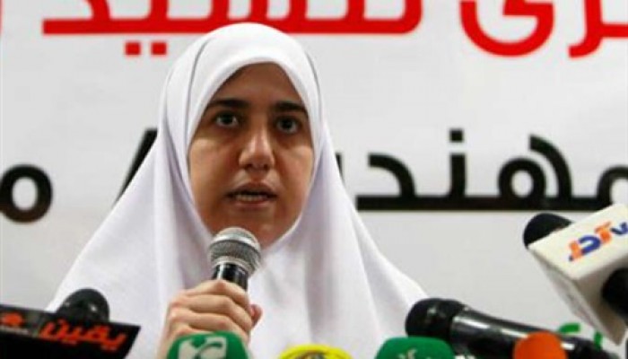 تأجيل هزليات إسقاط الجنسية عن نجلي الرئيس مرسي وعدد من الإعلاميين