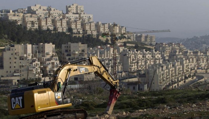 تقرير: 20 مليار دولار أنفقها الاحتلال على الاستيطان منذ 1967