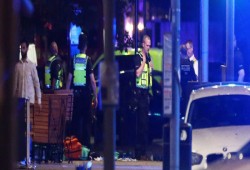 خبراء: هجمات لندن وأمثالها يستحيل توقعها أو تفاديها