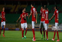 الأهلي: زاناكو هو منافسنا الحقيقي أفريقياً