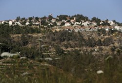 عدد المستوطنين في الضفة الغربية تضاعف 7 مرات منذ أوسلو