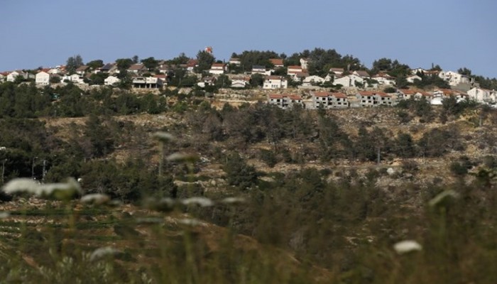 عدد المستوطنين في الضفة الغربية تضاعف 7 مرات منذ أوسلو