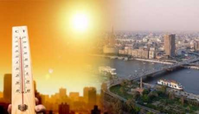 بيان عاجل من “الأرصاد” بشأن طقس اليوم